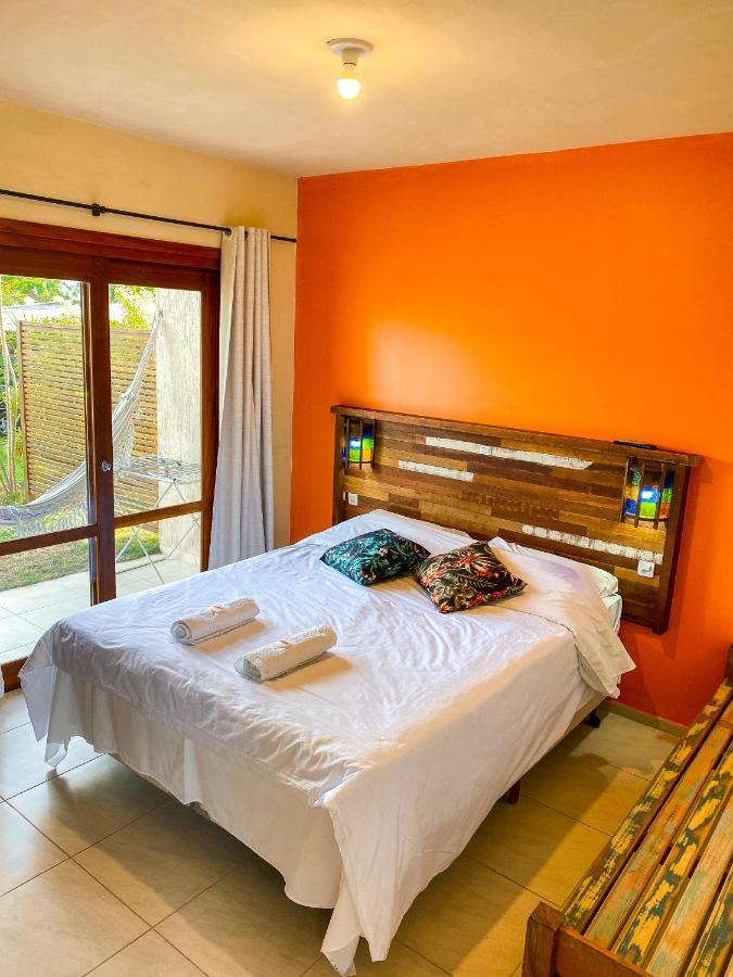 Rosamar Suites Praia do Rosa Eksteriør bilde