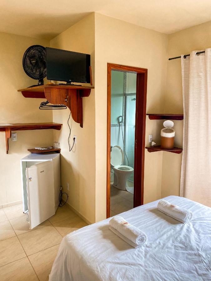 Rosamar Suites Praia do Rosa Eksteriør bilde