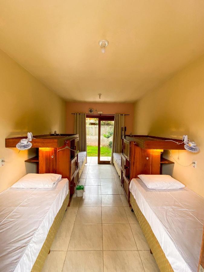 Rosamar Suites Praia do Rosa Eksteriør bilde